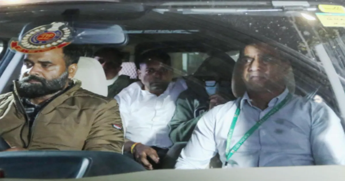 Luthra Brothers Escorted to Goa Following Deportation from Thailand in Fire Case