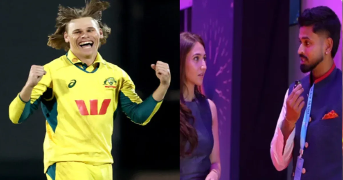 IPL 2026 Auction: Shreyas Iyer Explains Why PBKS Bought Cooper Connolly for Rs 3 Crore