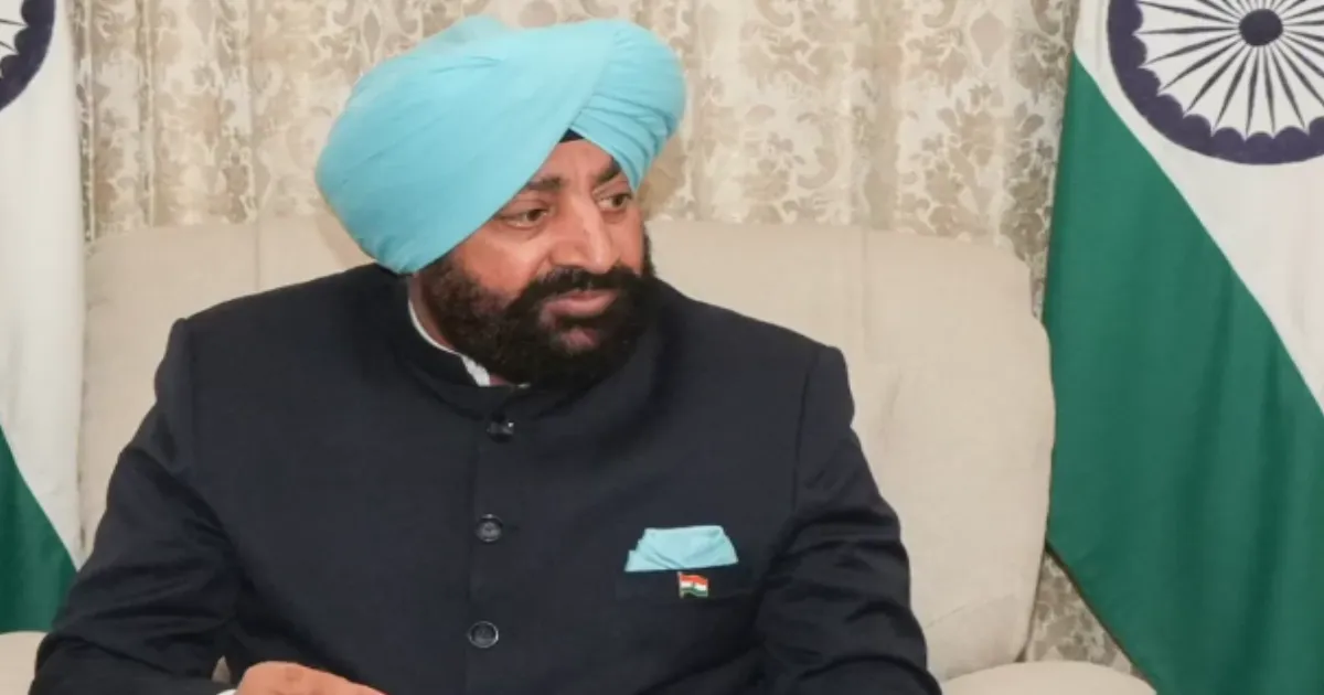 Uttarakhand Anti-Conversion Amendment Bill Returned by Governor Over Technical Flaws