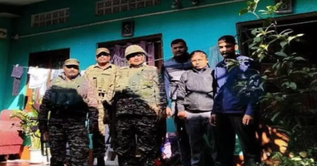 Enforcement Directorate Conducts Raids in Imphal Over Fraudulent Investment Scheme