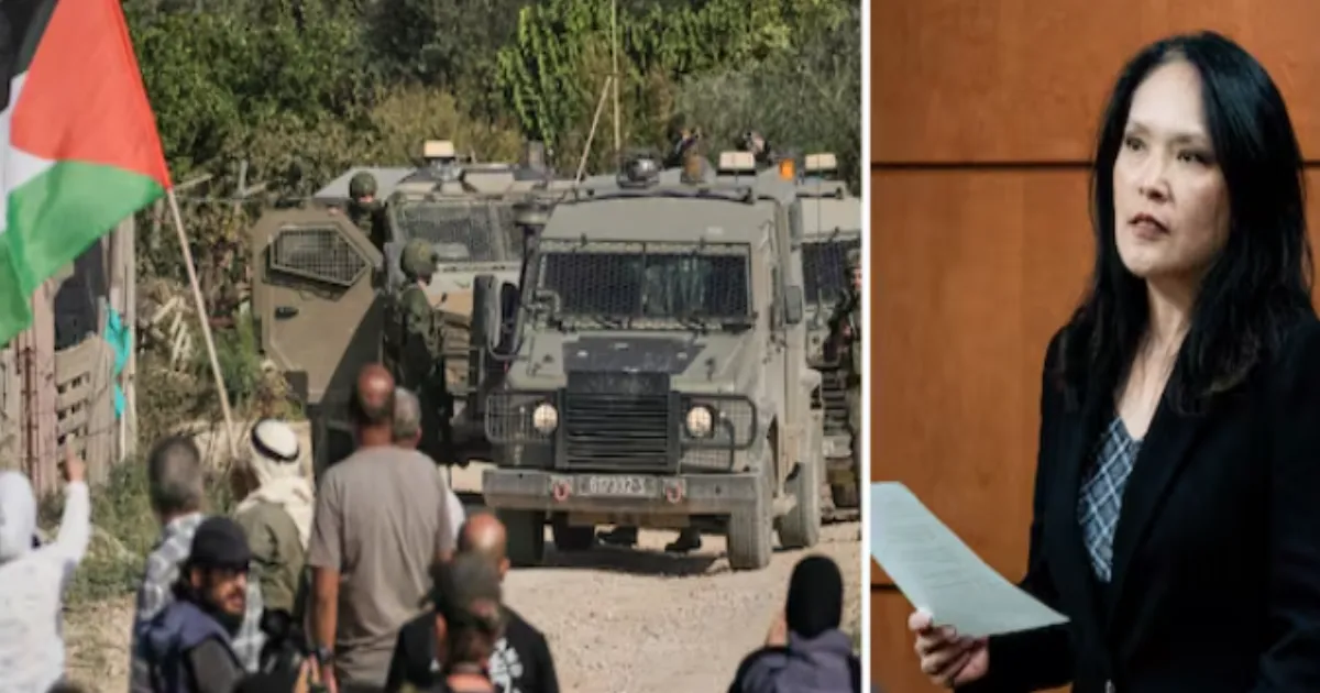 Israel Denies Entry to Canadian MPs, Bars Delegation Headed to West Bank