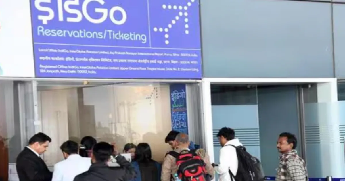 Delhi HC Rejects Fresh PIL Seeking 4 times Compensation for IndiGo Cancellations