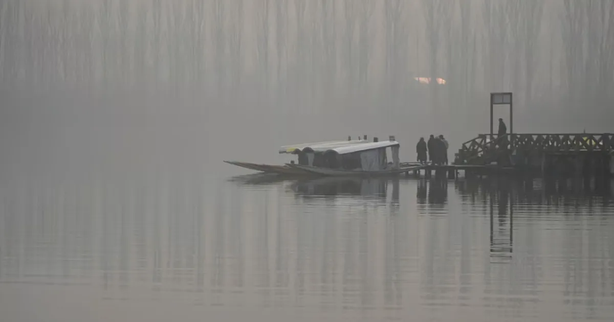 Tourism Hit Hard After April Pahalgam Attack, Kashmir Looks to Snow for Recovery