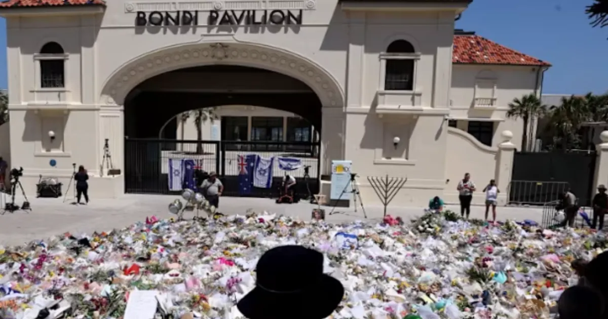 Philippines Denies Terror Training Link in Sydney Hanukkah Shooting Case