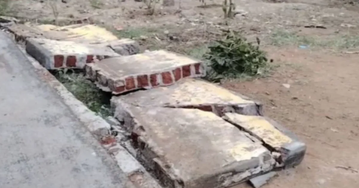 Tamil Nadu to Fix Accountability After Student Dies in School Building Incident