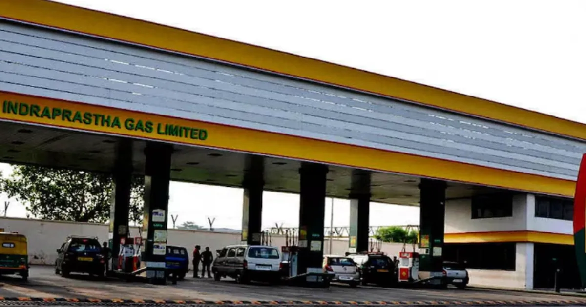 CNG, Domestic PNG Prices to Drop by Rs 2–3 per Unit From January 1