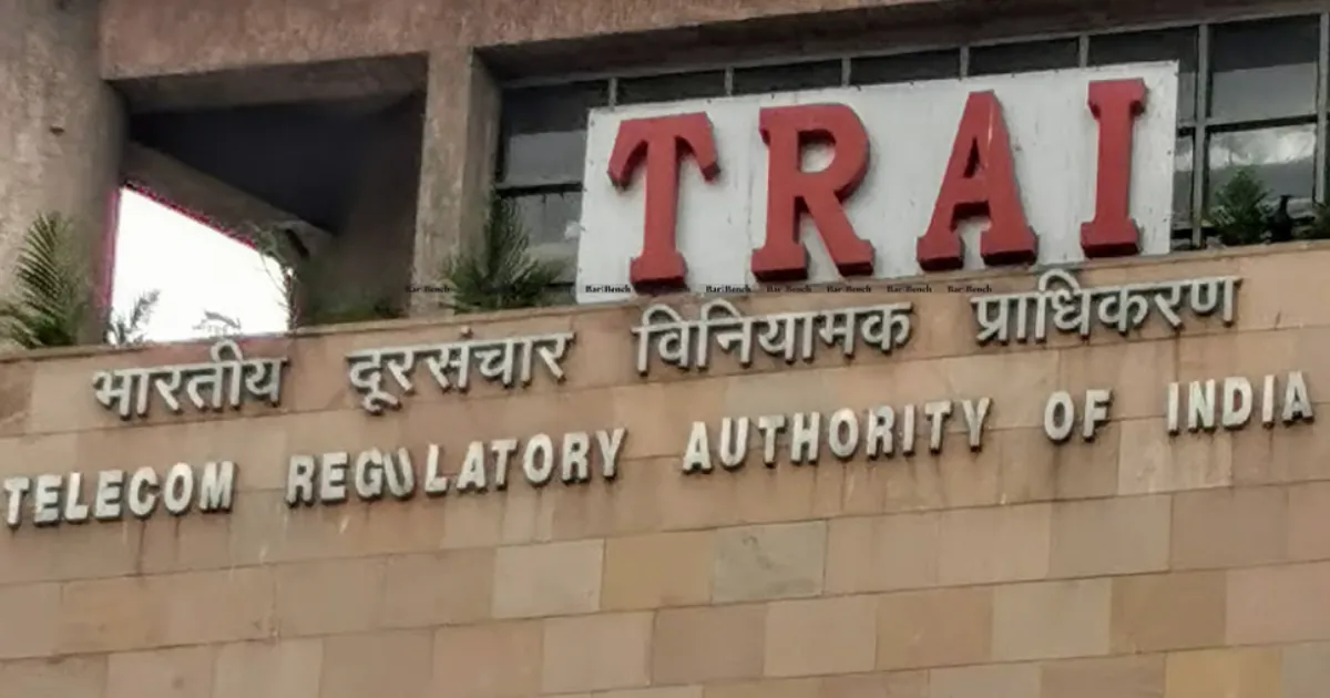 TRAI Fixes Feb 15 Deadline For 1600-Series Adoption by IRDAI Entities