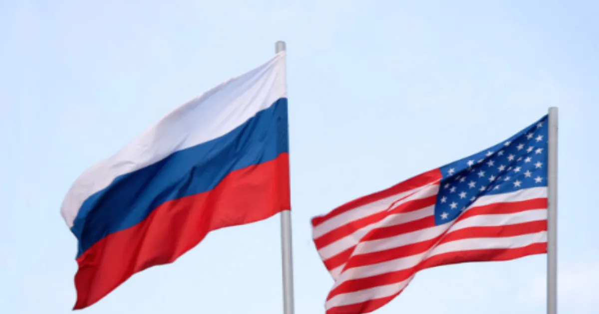 Senior US and Russian Envoys Set for Crucial Ukraine Negotiations in Florida
