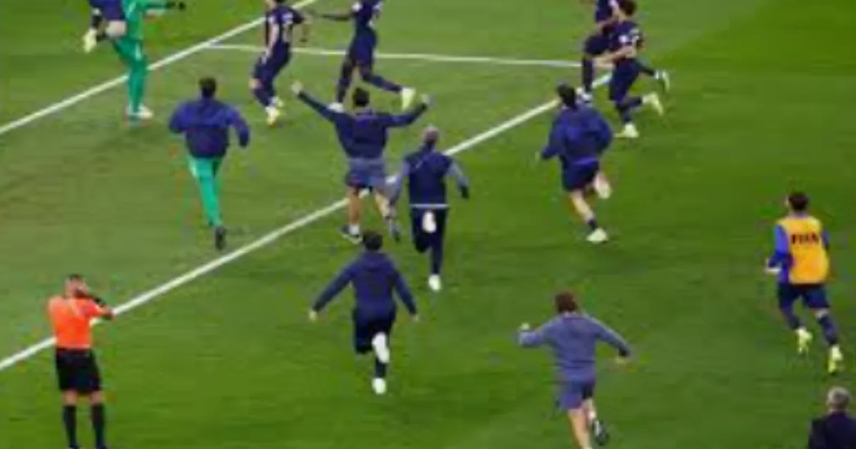 Matvei Safonov Seals Intercontinental Cup Glory For PSG In Shootout