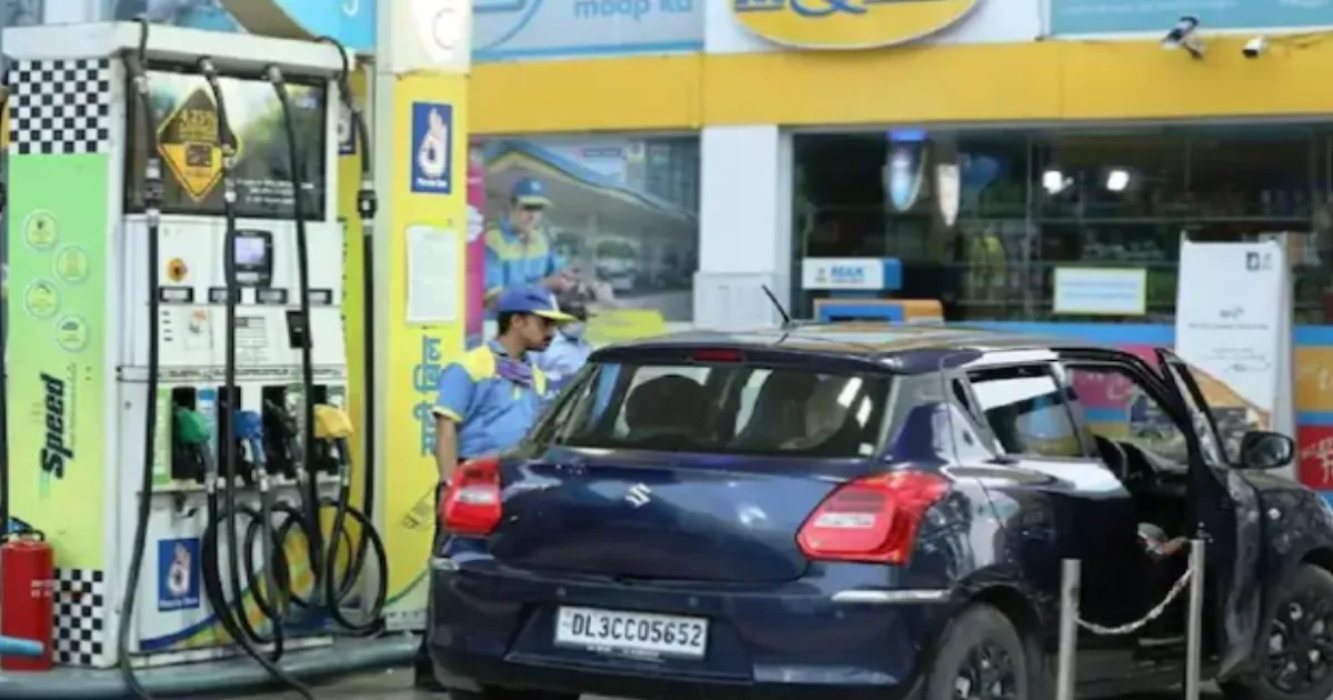 No PUC, No Fuel: Delhi Restricts Entry of Older Cars From Today