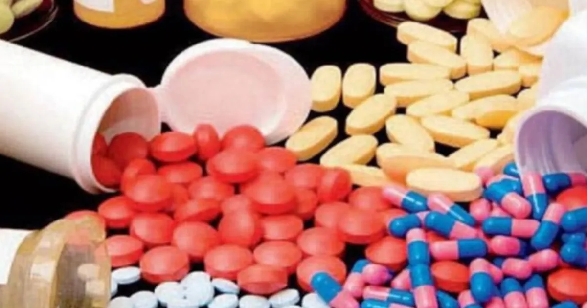 India Emerges as Global Pharma Supplier with $30 Billion Exports