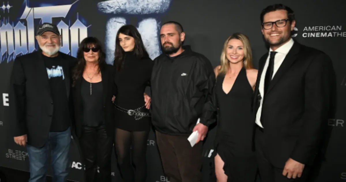 Rob and Michele Reiner’s Children Speak Amid Brother’s Court Appearance