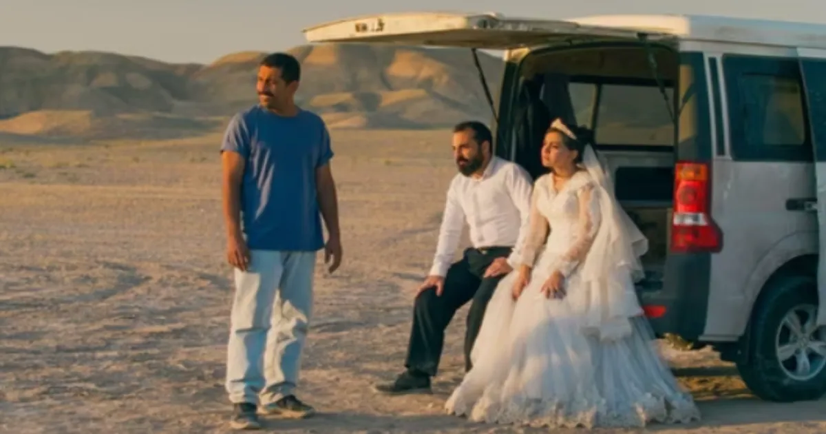 A Film Fueled by Rage, Pain, and Conscience: Panahi’s Warning to The World