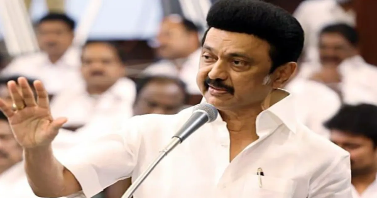 Stalin Criticises AIADMK Silence on VB-G RAM G Bill, Warns of Threat to Rural Poor