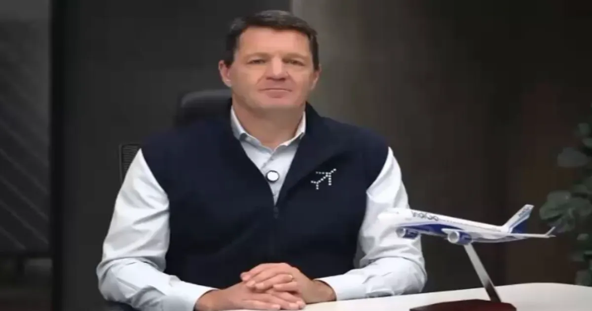 IndiGo CEO Says Airline Back to Normal Operations After Recent Disruptions
