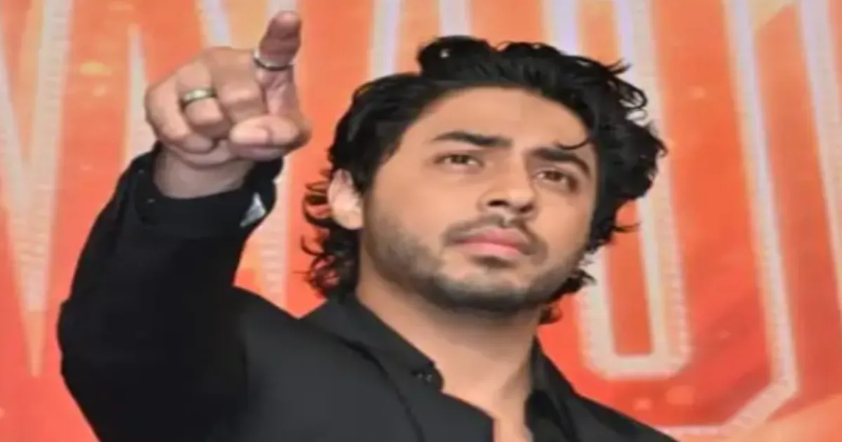 Why Aryan Khan Emerged 2025’s Biggest Star Kid Without Acting