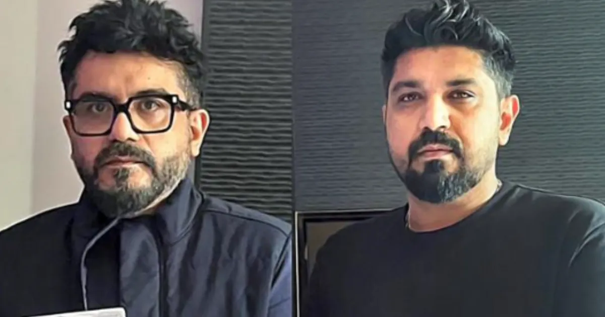 Luthra brothers Cite Repeated Health Issues to Stall Questioning, Say Police