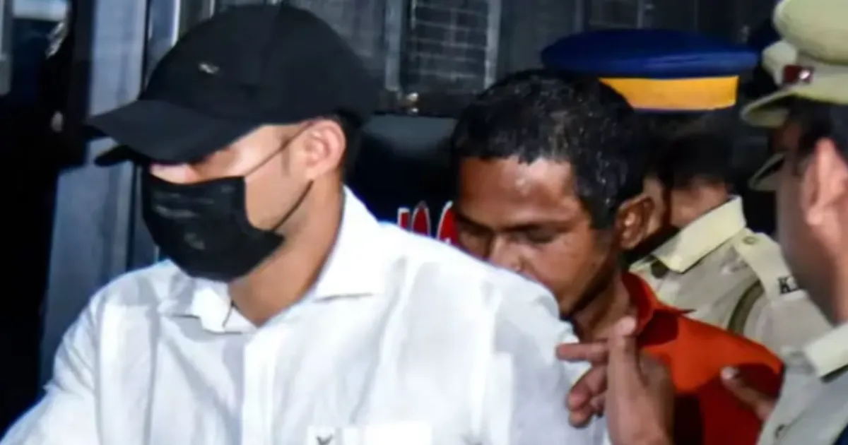 Case Registered Against Second Accused For Allegedly Revealing Survivor’s Identity Online