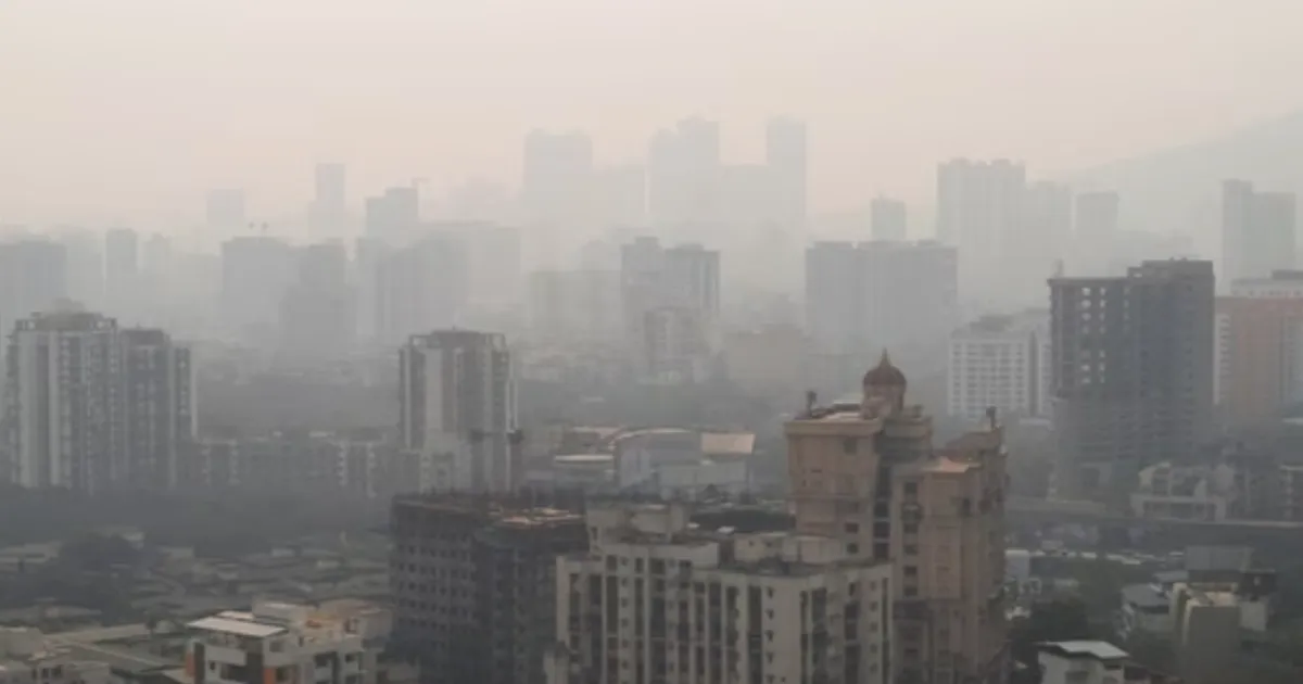 Low-AQI Homes Redefine Luxury Housing as Pollution Chokes Indian Cities