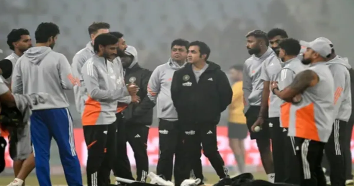 “All That Effort For Nothing”: Fans Heartbroken as Lucknow T20 Washed Out