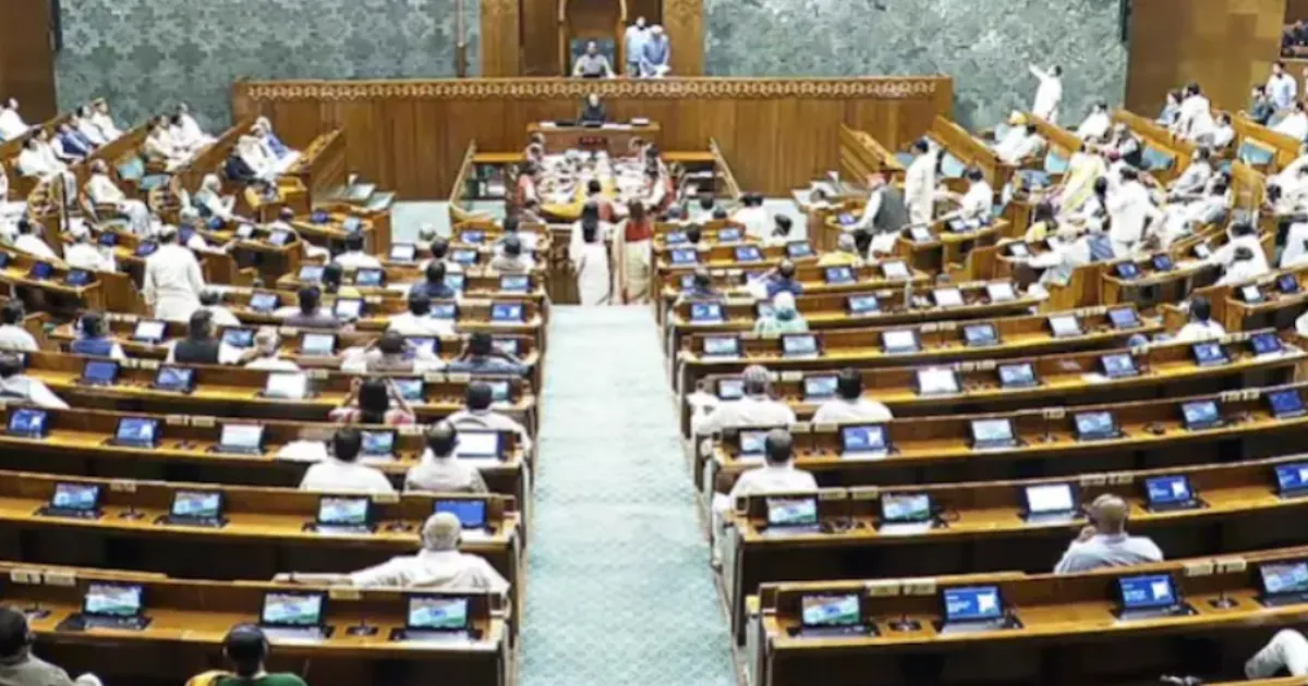 SHANTI Bill Passed: Private Participation Allowed in India’s Civil Nuclear Sector