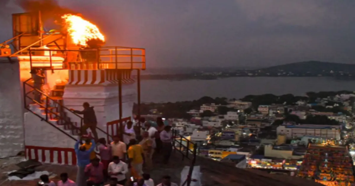 No Proof of ‘Deepathoon’: Tamil Nadu Tells HC in Thiruparankundram Case