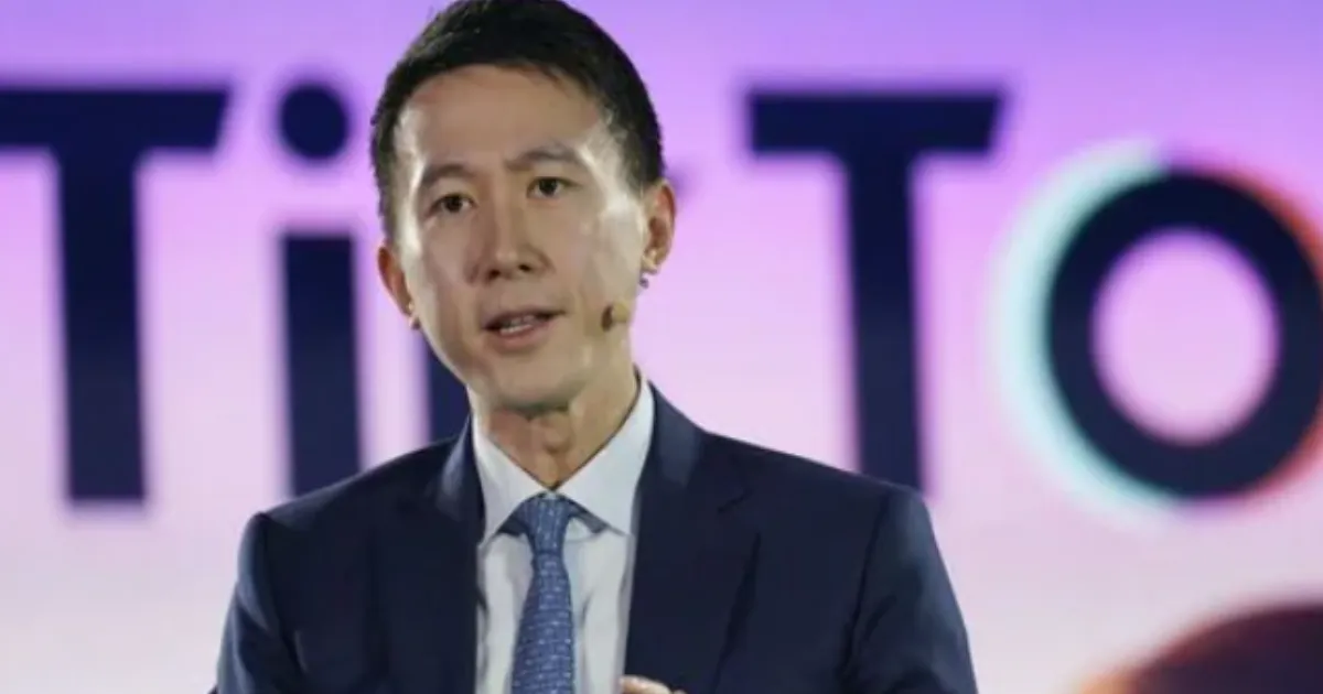 TikTok Forms U.S. Joint Venture to Address National Security Concerns