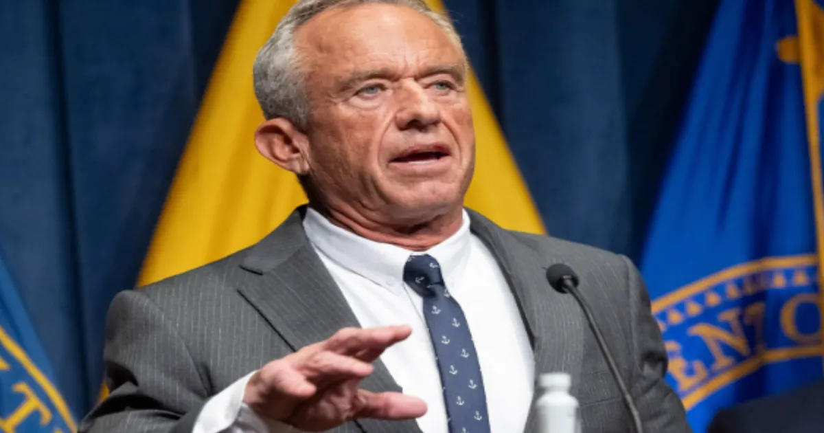 U.S. Health Department Moves to Limit Transgender Medical Care for Youth