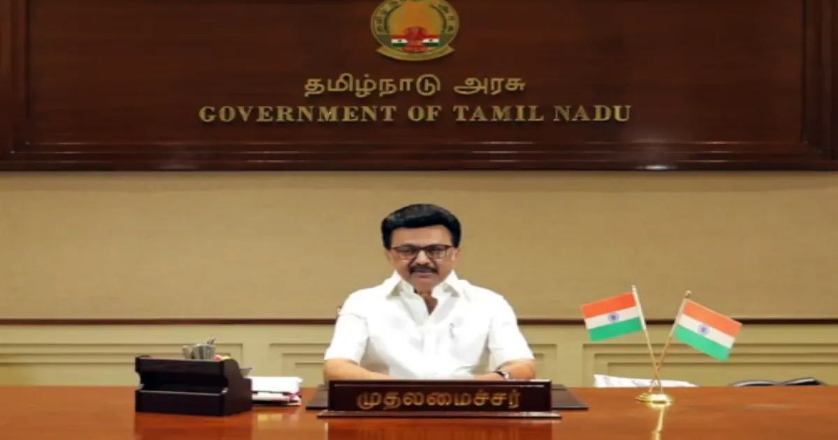 MK Stalin Urges PM Modi to Reconsider Viksit Bharat Rozgar Bill, Flags Threat to MGNREGA