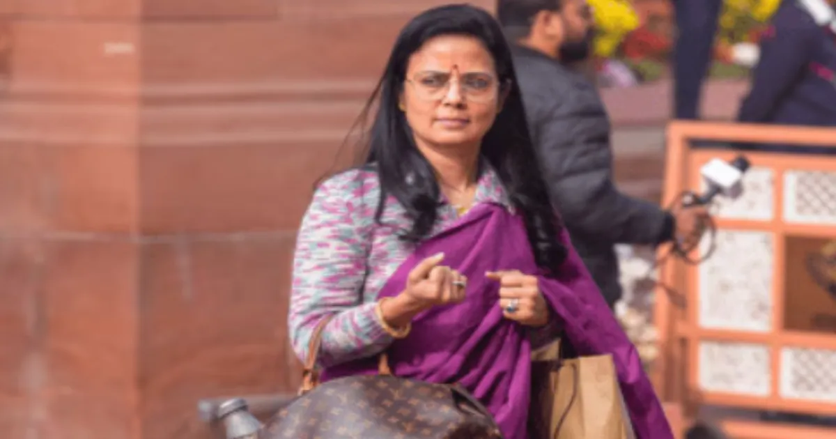 Delhi HC Quashes Lokpal Sanction Against Mahua Moitra in Cash-for-Query Case