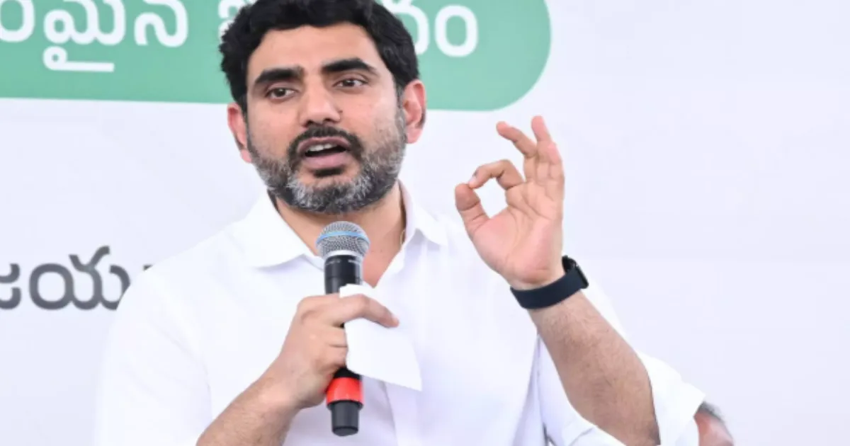 Andhra Minister Accuses Jagan Reddy of Blocking IT Parks, Threatening Jobs