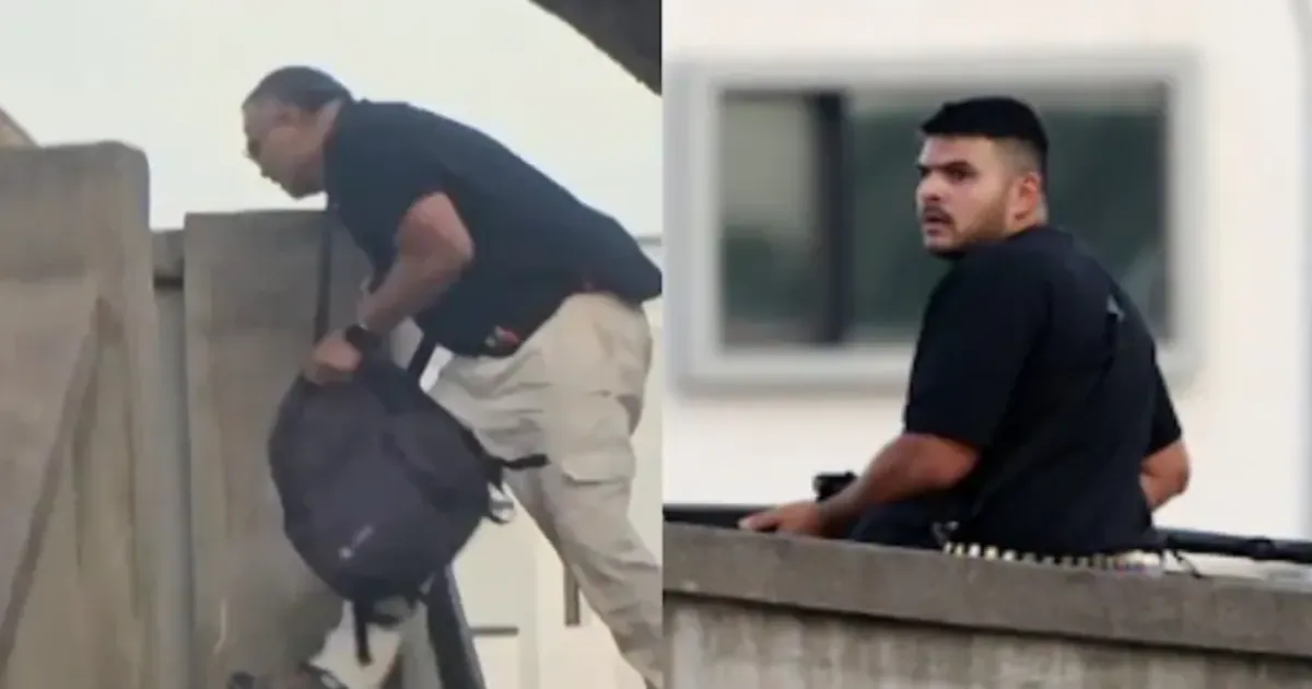 Bondi Beach Shooter Visited Hyderabad Six Times Since 1998, Police Say