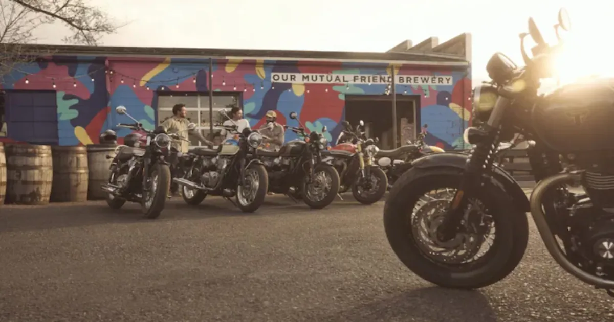 Domestic Two-Wheeler Wholesale Volumes Surge 19% in November