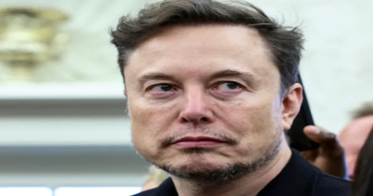 Elon Musk Wins as Delaware Top Court Restores Tesla Compensation Deal