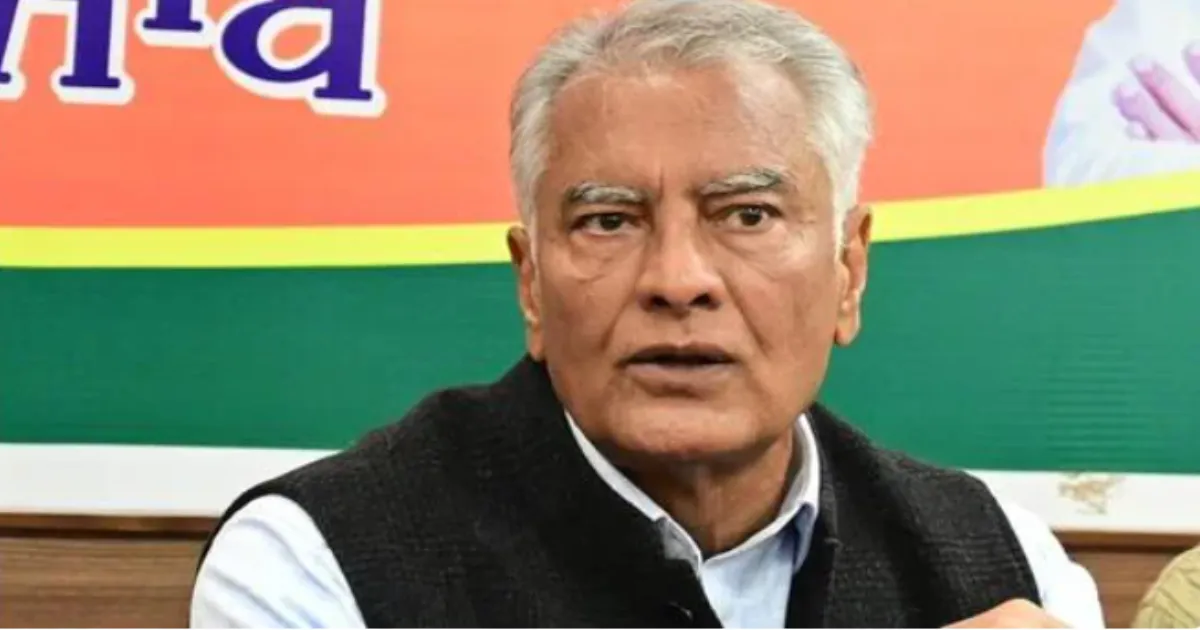 Punjab BJP Flags Gangster Role in Majha Polls, Questions Rural Employment Delivery