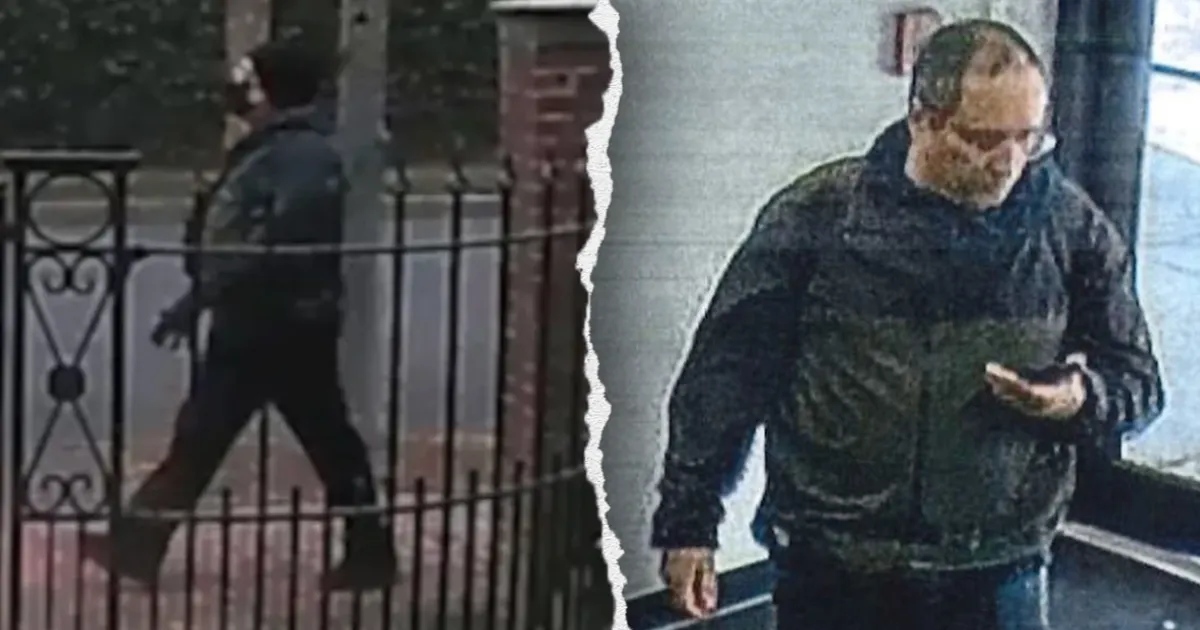 Suspect Identified in Brown University Shooting and MIT Professor Murder Case