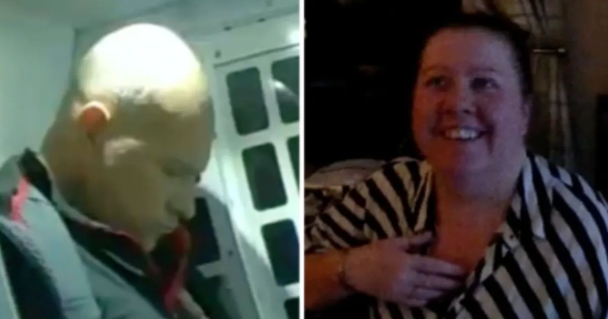 Wife and Lover Jailed 19 Years for Conspiring to Kill Army Veteran Husband