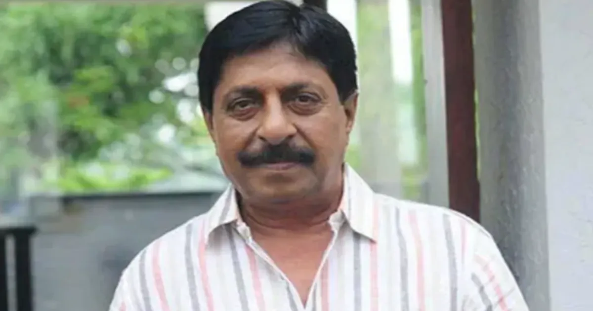 Malayalam Cinema Loses Icon as Actor-Filmmaker Sreenivasan Dies at 69