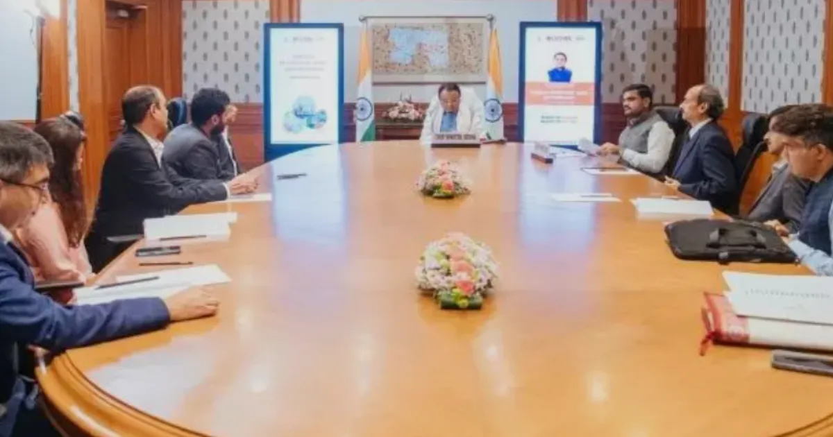 Odisha Secures ₹67,000 Crore Investment Proposals at Investors’ Meet in Hyderabad