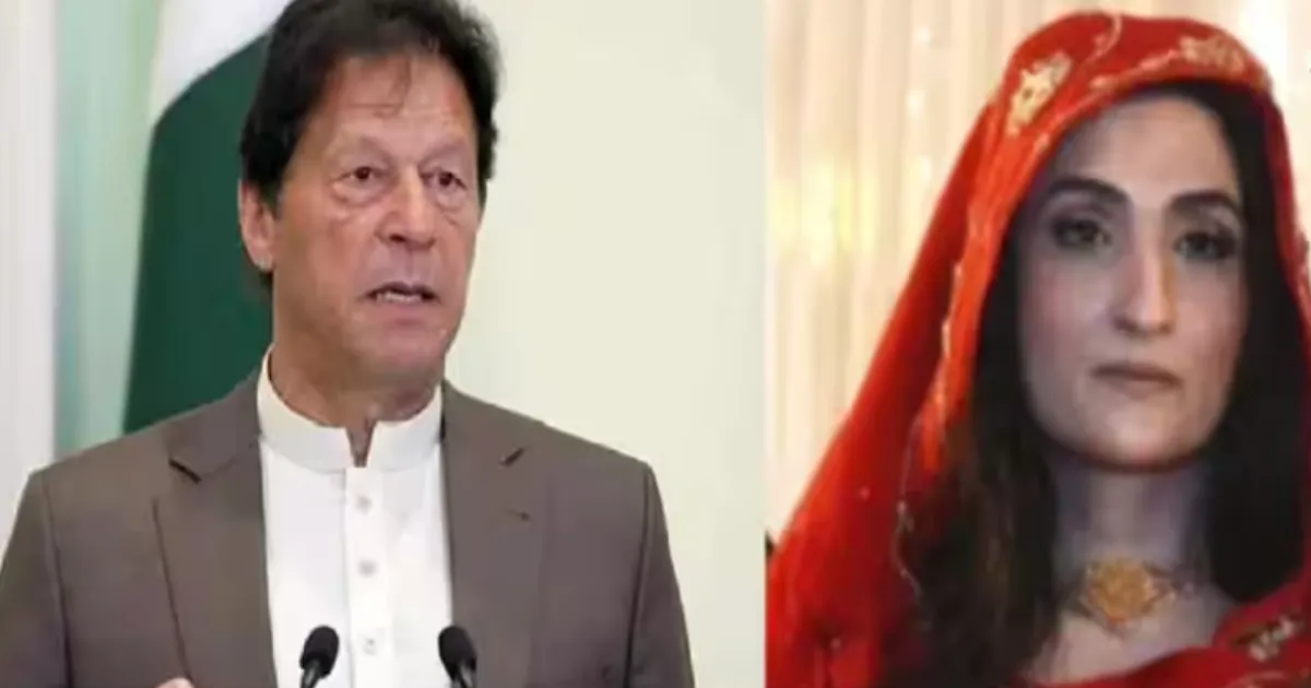 Pakistan Court Sentences Imran Khan and his Wife to 17 Years in Toshakhana Case