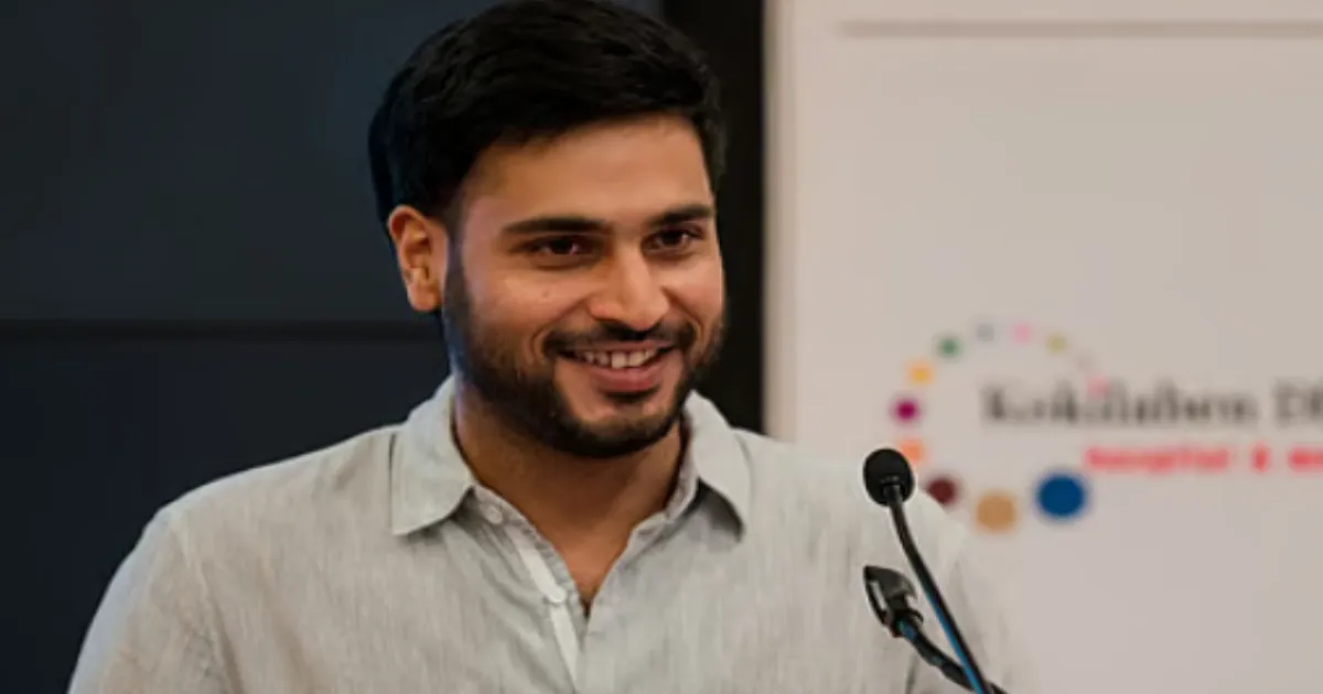 Jai Anmol Ambani Appears Before ED Again in Reliance Group Loan Case