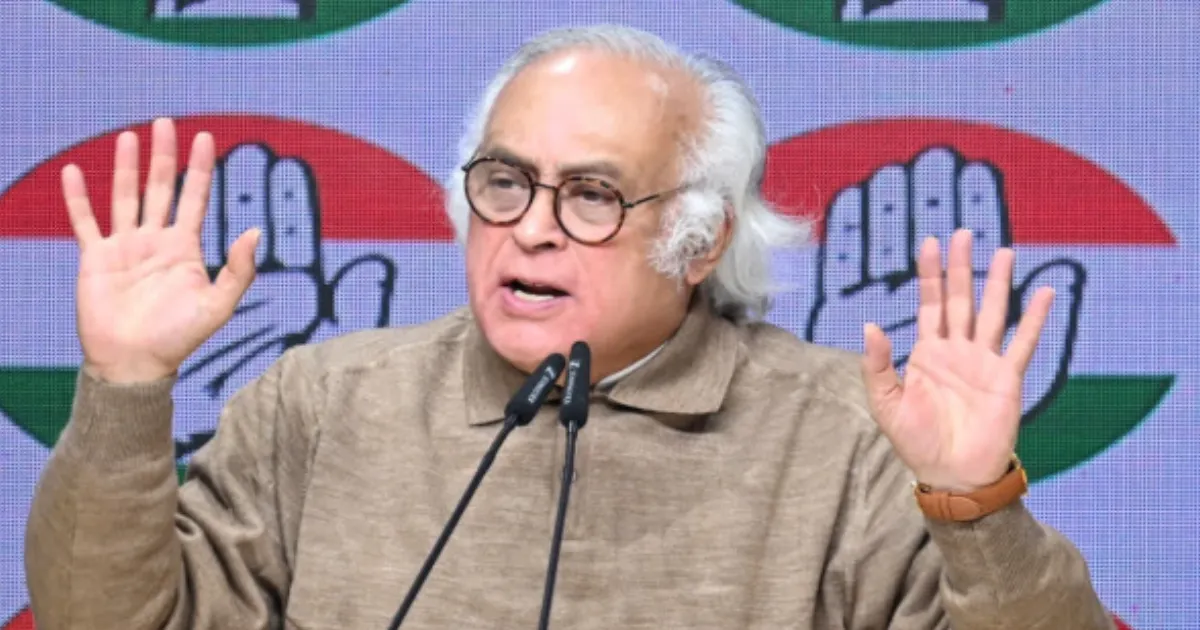 Congress Alleges SHANTI Bill Was Rushed to Appease US, Cites Trump-Era NDAA