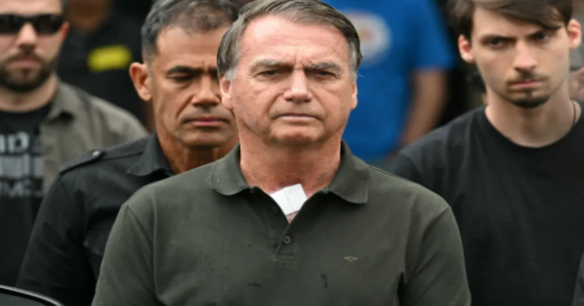 Brazil Court Allows Jair Bolsonaro Temporary Release for Hernia Surgery