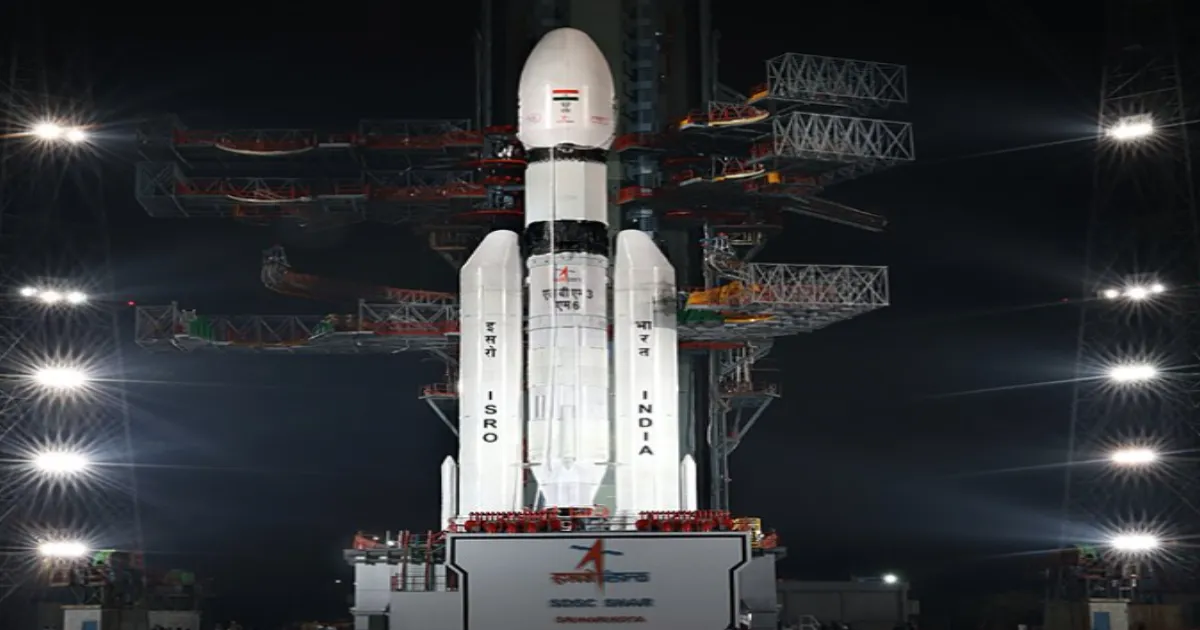 ISRO to Launch LVM3-M6 Mission With AST SpaceMobile Satellite on Dec 24