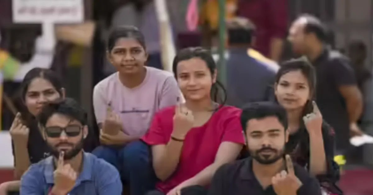 From 21 to 18: The Landmark Reform That Brought Millions of Youth to the Ballot Box