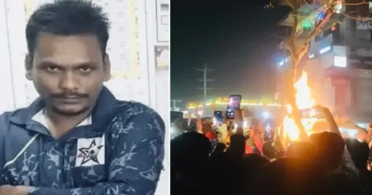 Bangladesh Lynching Probe Finds No Proof of Blasphemy by Victim