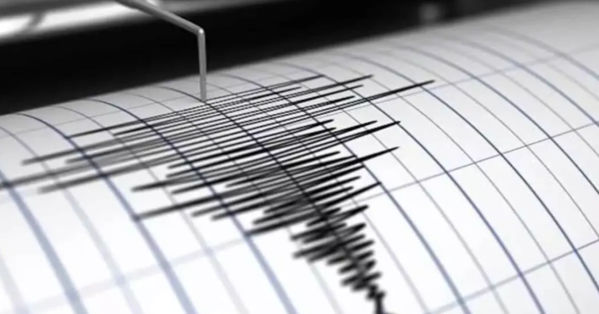 Mild 3.3-Magnitude Earthquake Jolts Haryana’s Rohtak, No Damage Reported