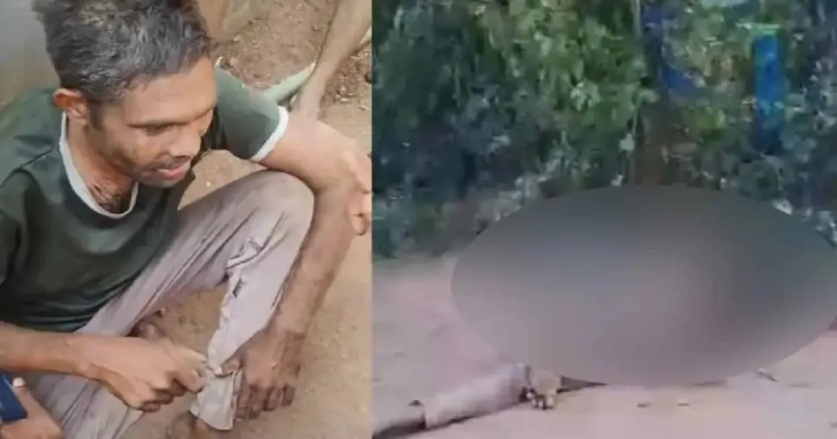 Chhattisgarh Migrant Beaten to Death in Kerala Over ‘Bangladeshi’ Suspicion