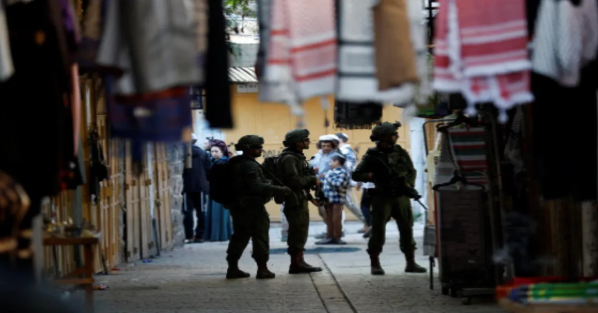 Israeli Cabinet Clears 19 Additional Settlements in Occupied West Bank