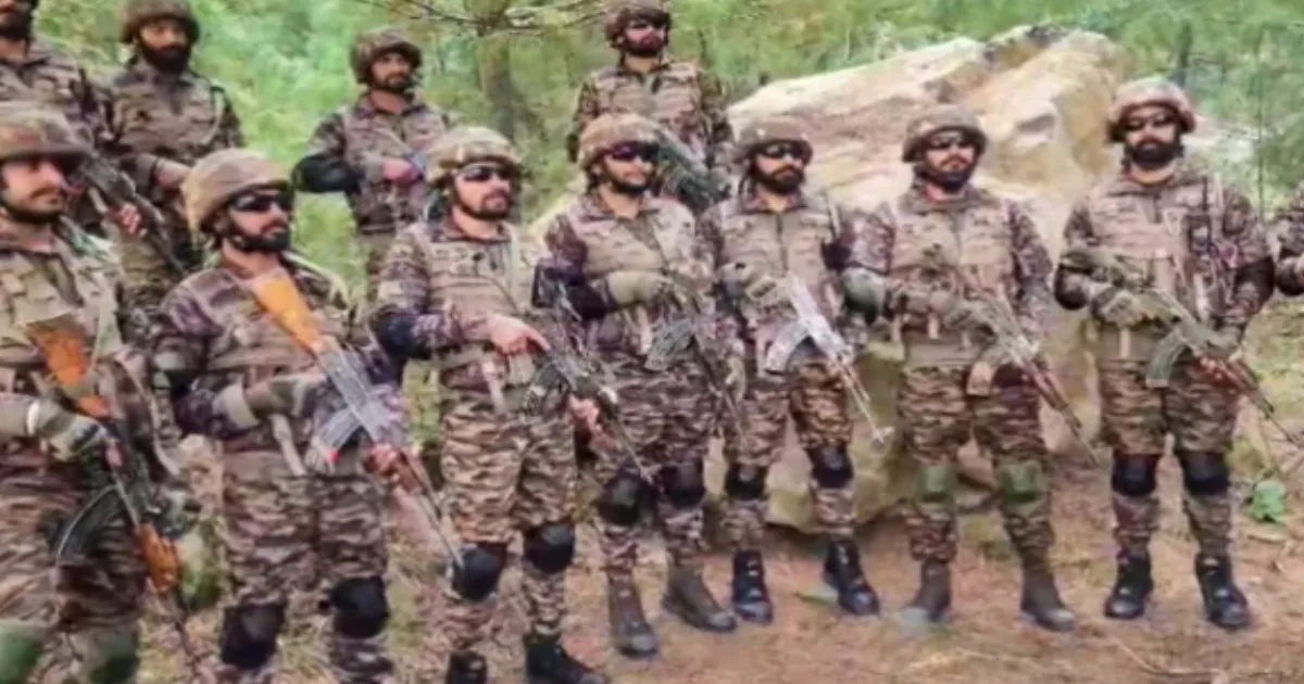 Army to Procure One Lakh Indigenous 9mm Pistols Under Aatmanirbhar Drive